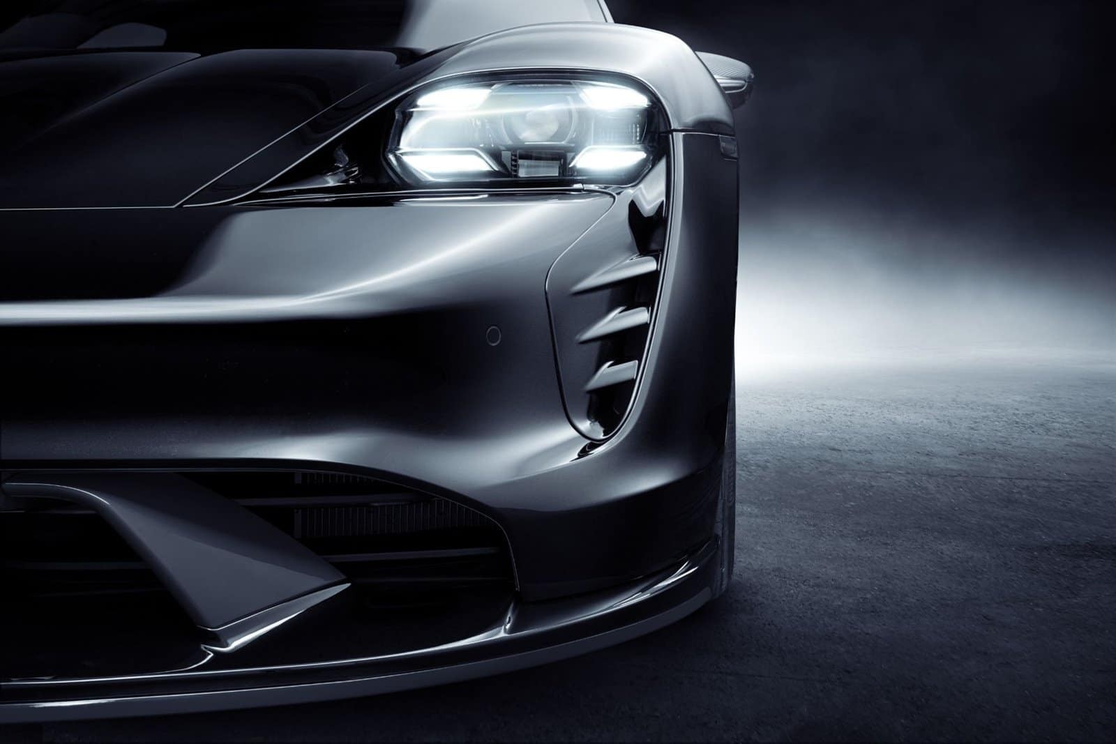2021 - PORSCHE TAYCAN BY TECHART, foto 13