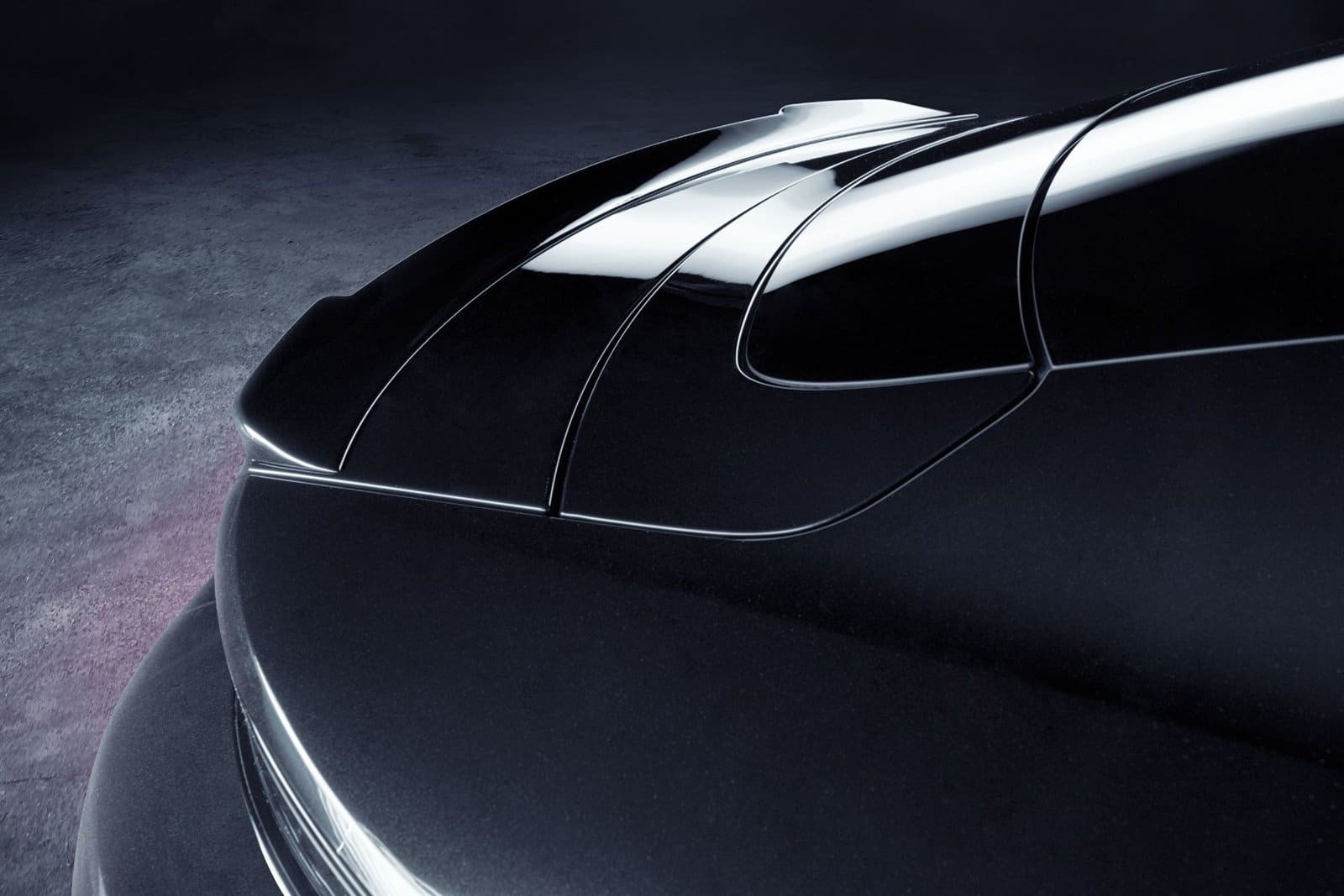 2021 - PORSCHE TAYCAN BY TECHART, foto 19