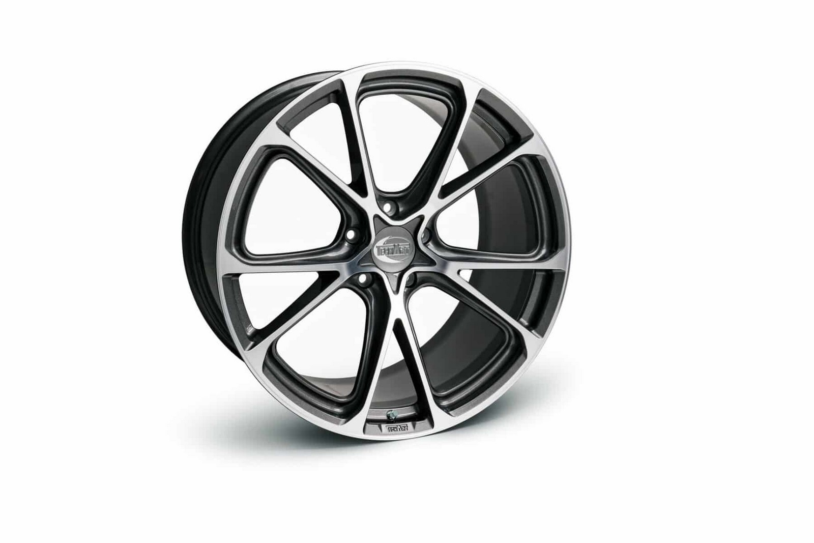 2021 - PORSCHE TAYCAN BY TECHART, foto 47