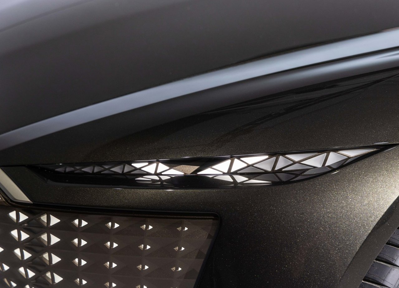 AUDI SKYSPHERE CONCEPT, foto 37