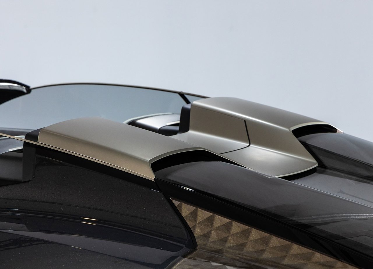 AUDI SKYSPHERE CONCEPT, foto 46