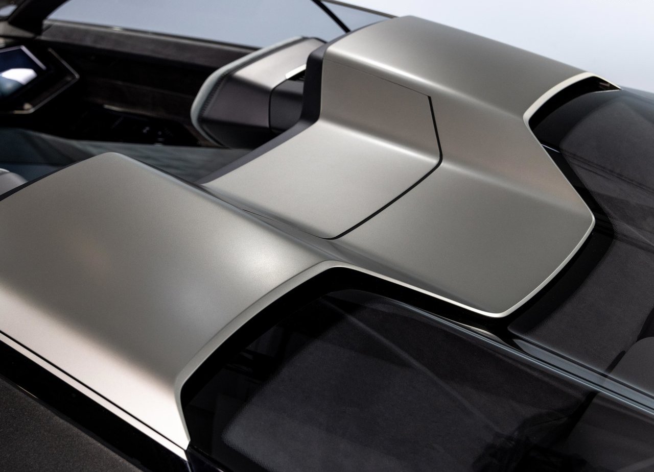 AUDI SKYSPHERE CONCEPT, foto 47