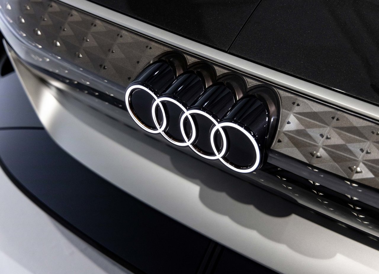 AUDI SKYSPHERE CONCEPT, foto 48
