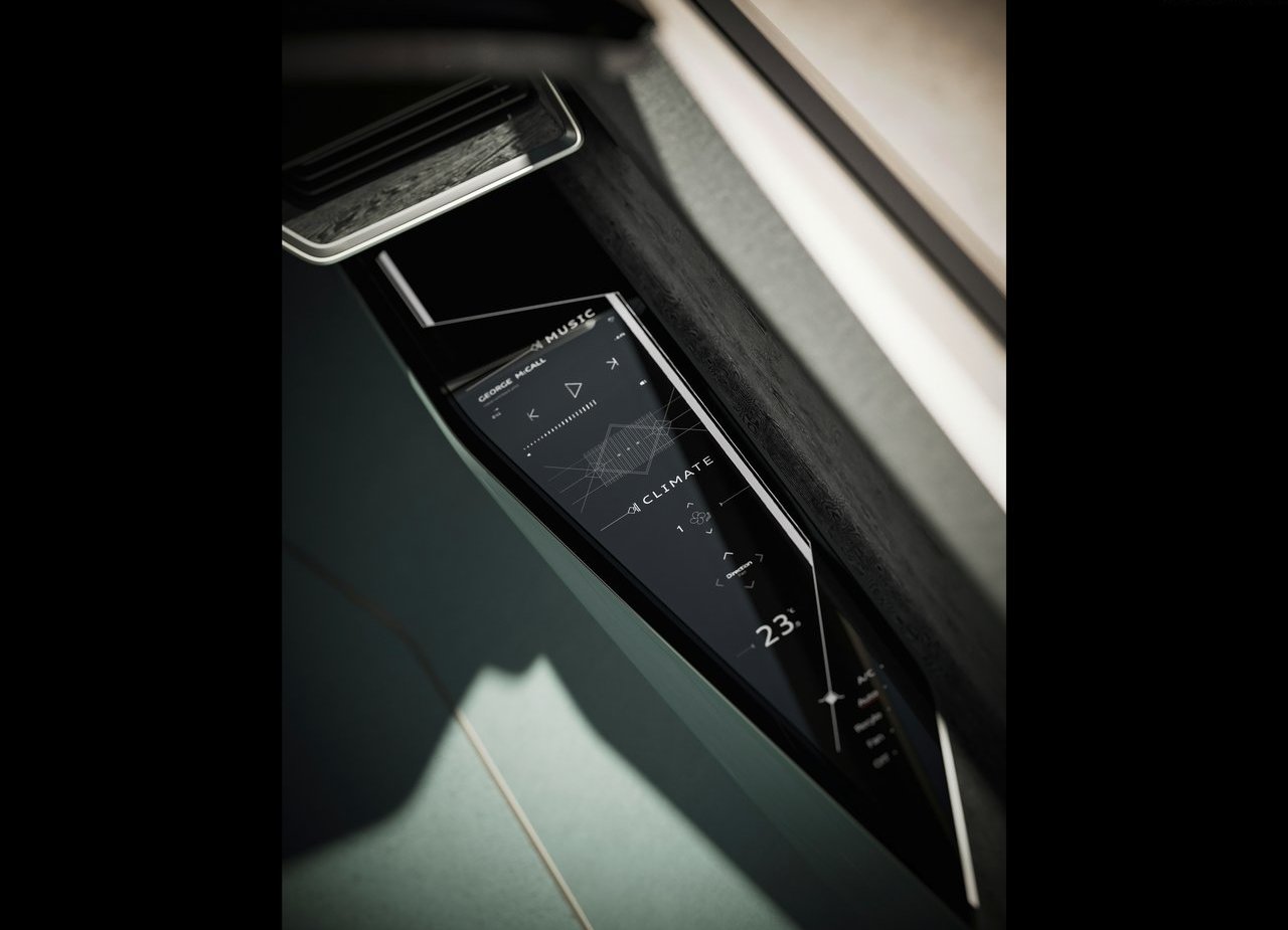 AUDI SKYSPHERE CONCEPT, foto 57
