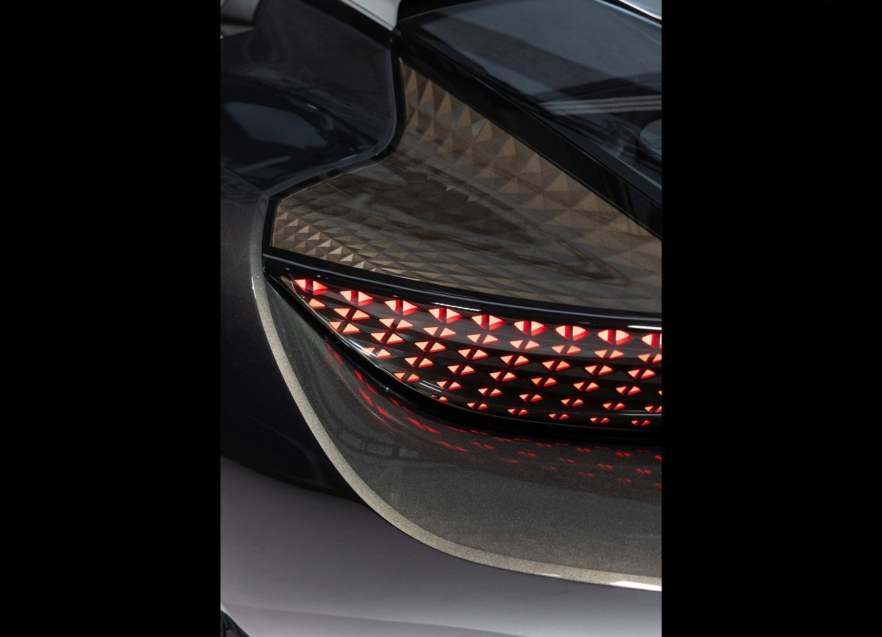 AUDI SKYSPHERE CONCEPT, foto 60