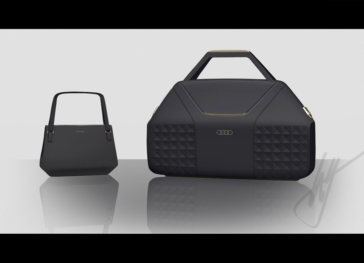 AUDI SKYSPHERE CONCEPT, foto 84