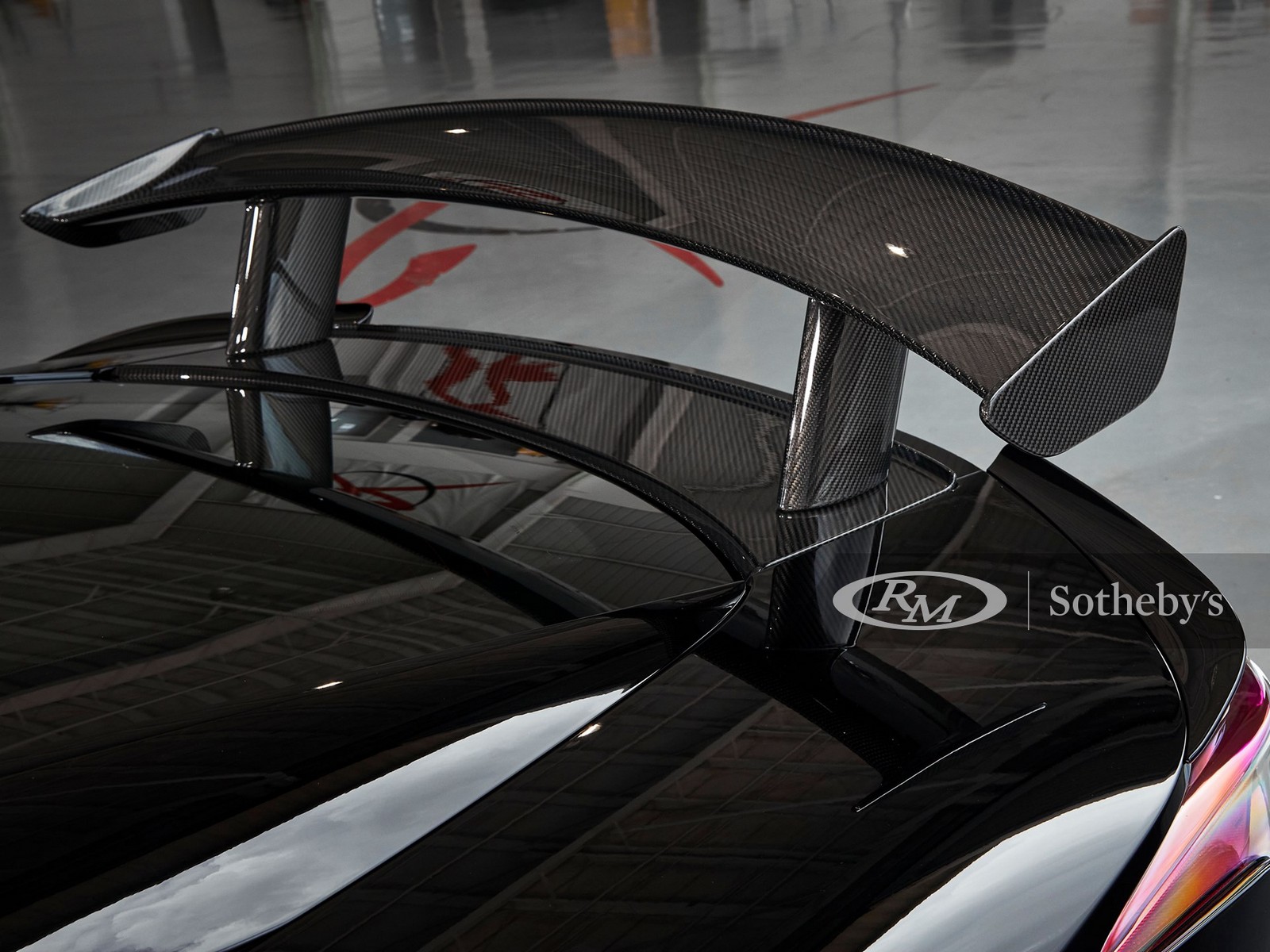 LEXUS LFA NÜRBURGRING PACKAGE, foto 16