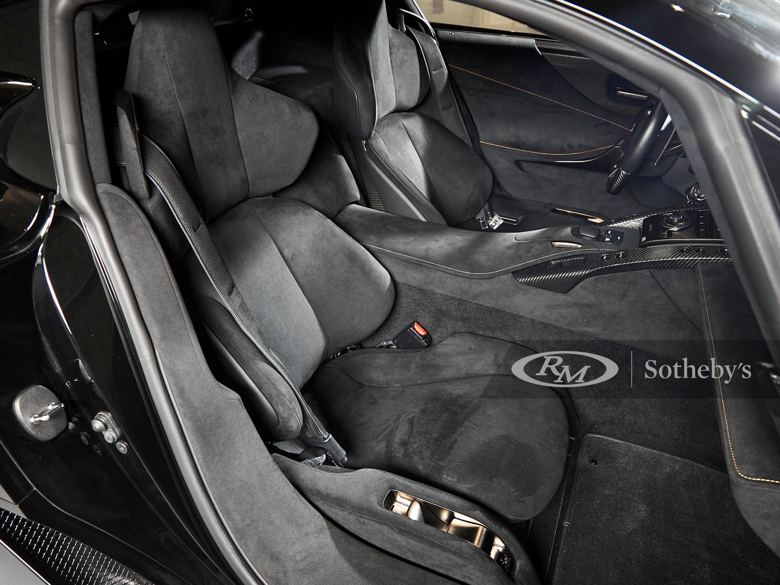 LEXUS LFA NÜRBURGRING PACKAGE, foto 23