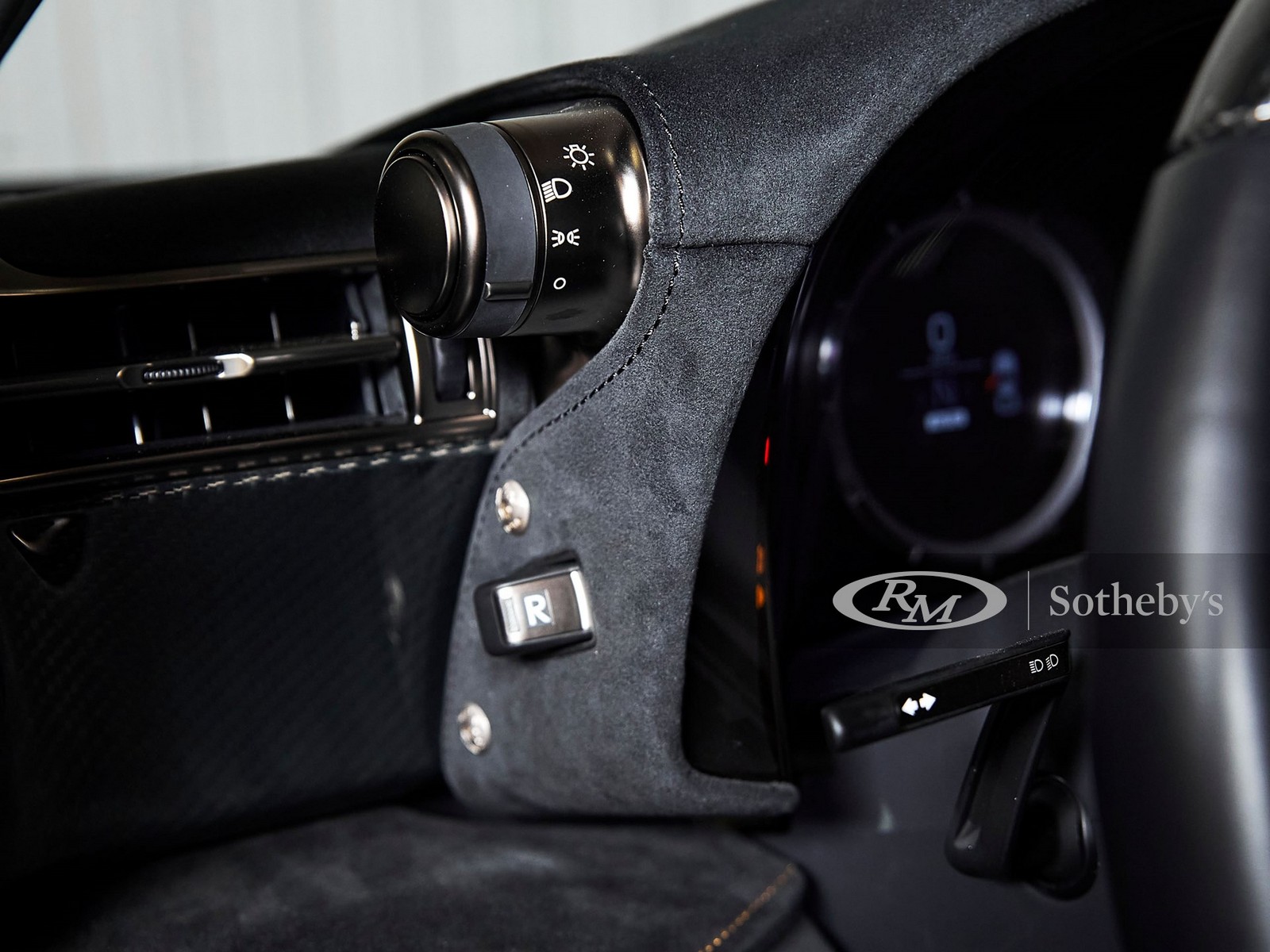 LEXUS LFA NÜRBURGRING PACKAGE, foto 24