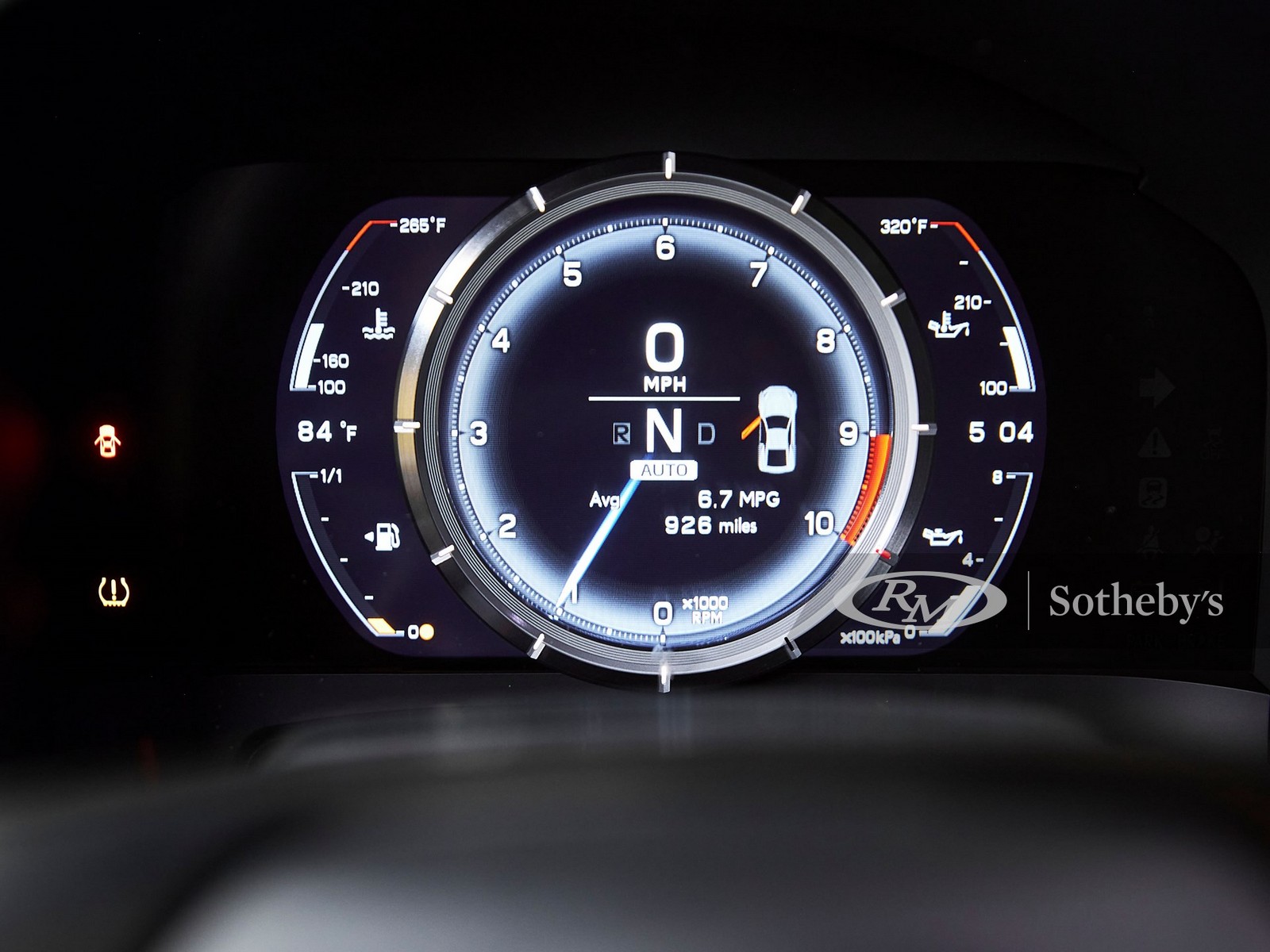 LEXUS LFA NÜRBURGRING PACKAGE, foto 25