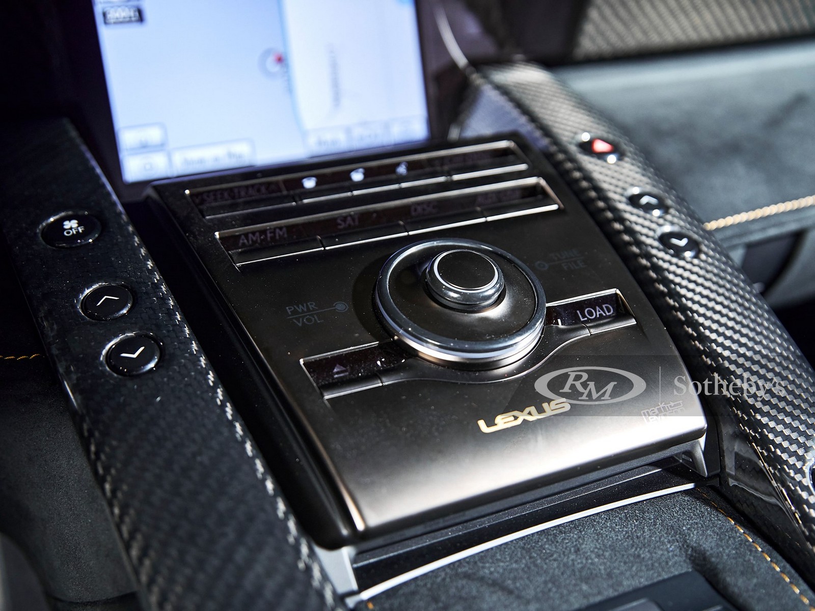 LEXUS LFA NÜRBURGRING PACKAGE, foto 27