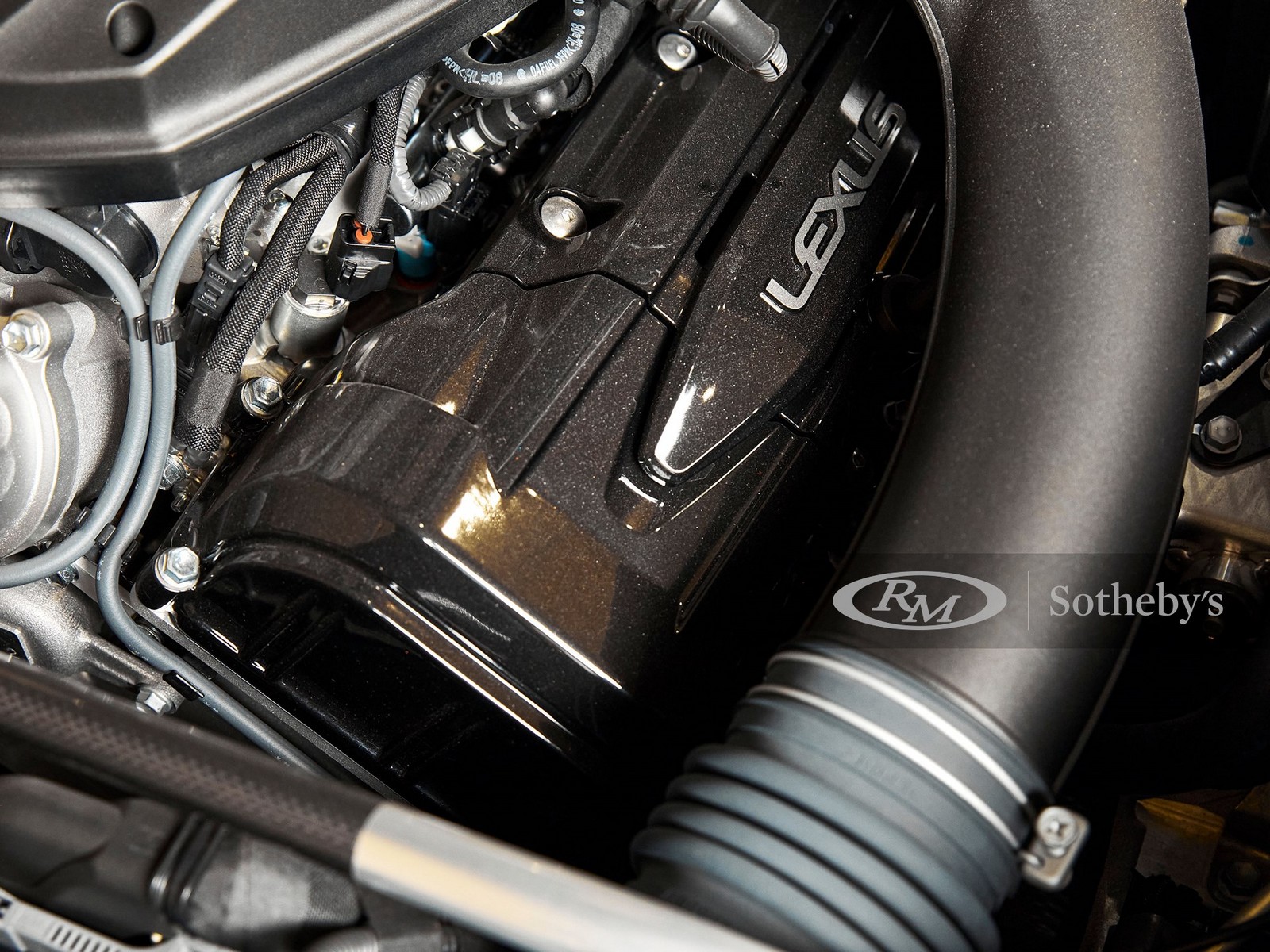 LEXUS LFA NÜRBURGRING PACKAGE, foto 33