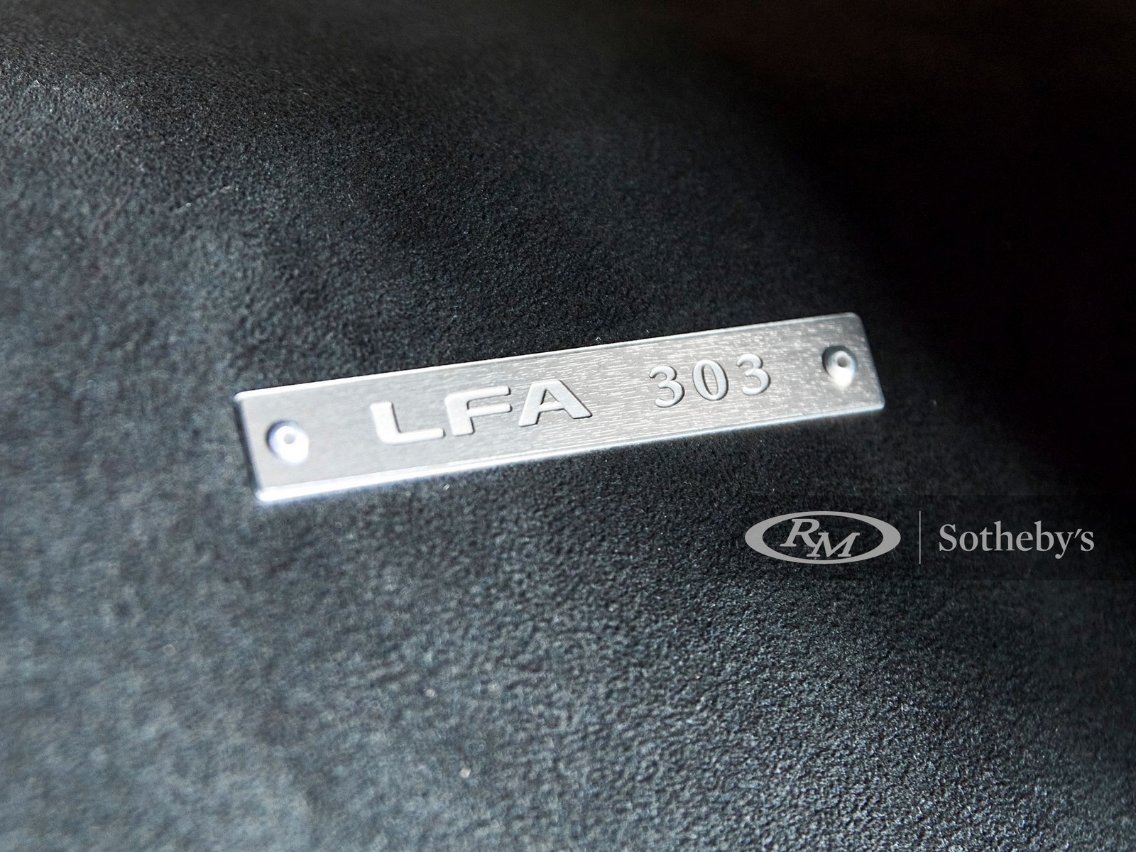 LEXUS LFA NÜRBURGRING PACKAGE, foto 35