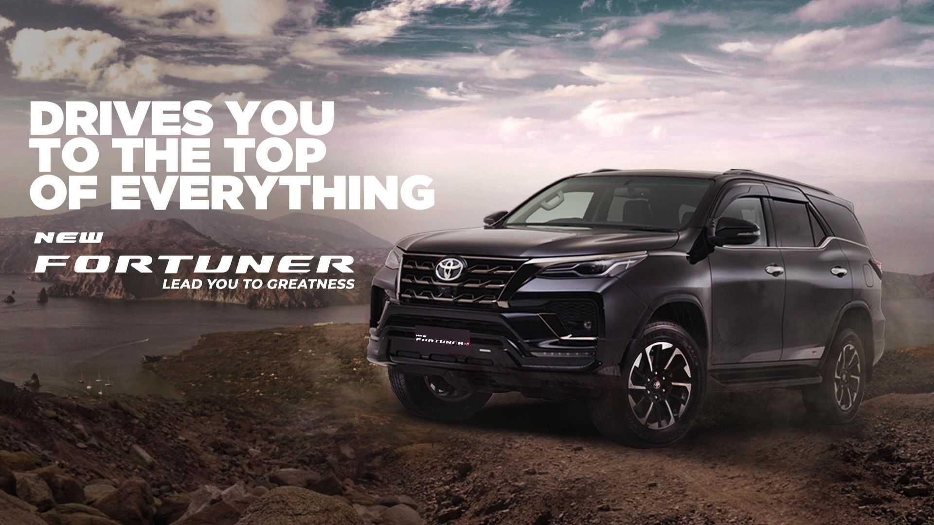 2021 - TOYOTA FORTUNER GR SPORT, foto 2