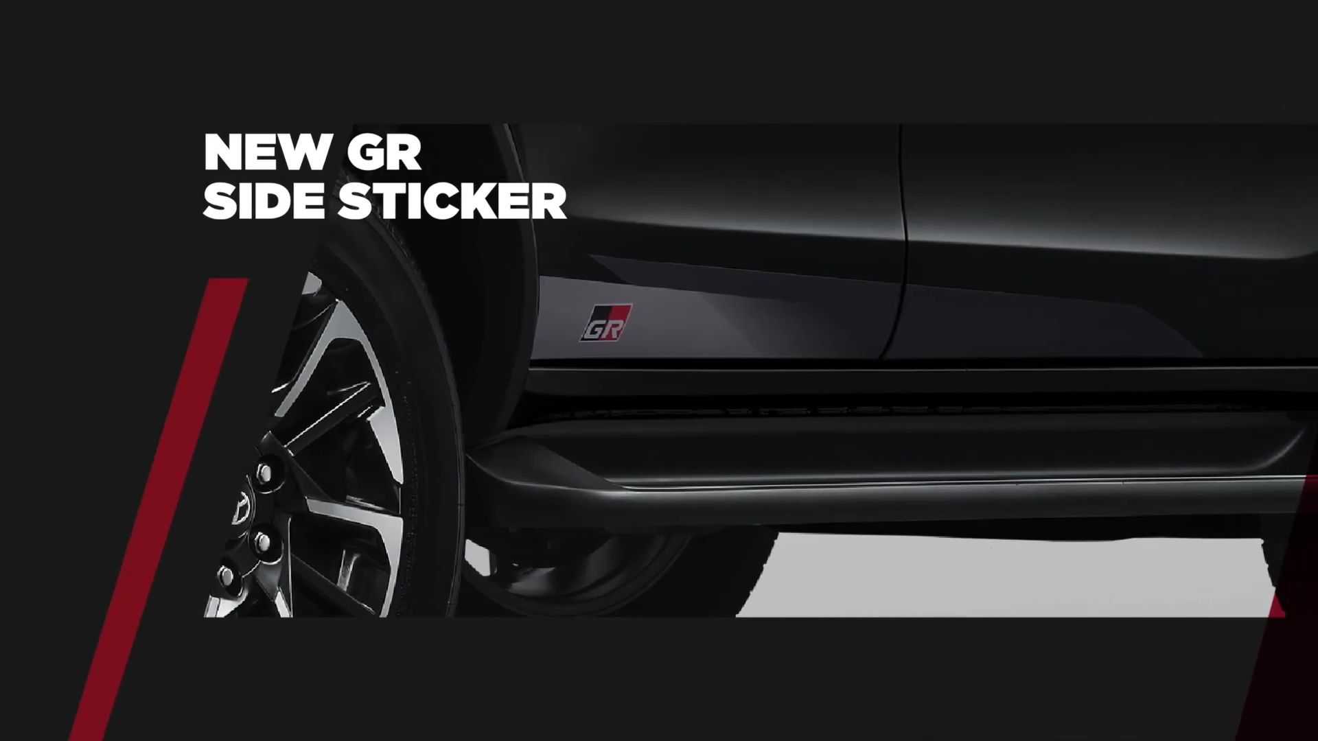 2021 - TOYOTA FORTUNER GR SPORT, foto 7