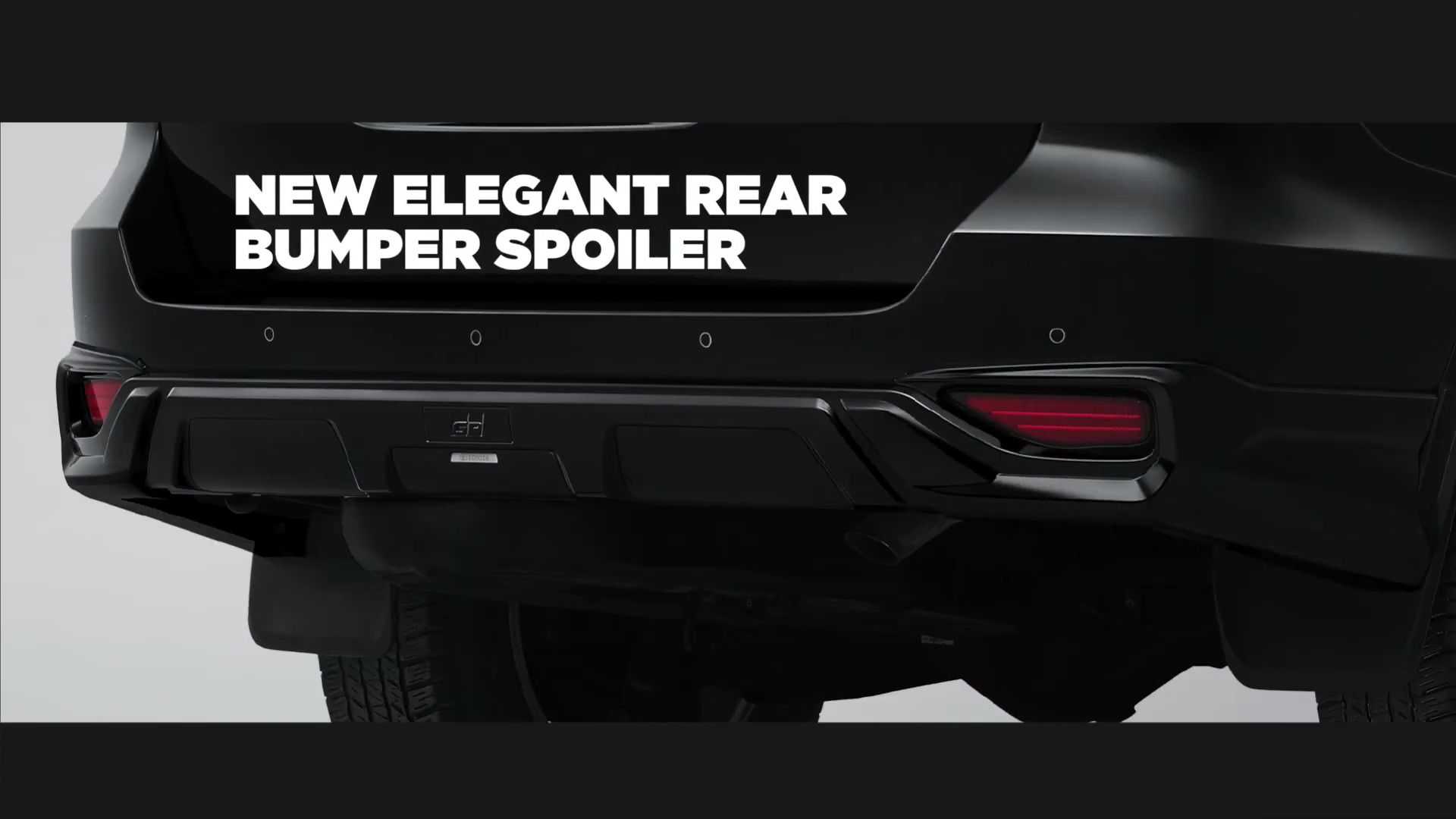 2021 - TOYOTA FORTUNER GR SPORT, foto 9