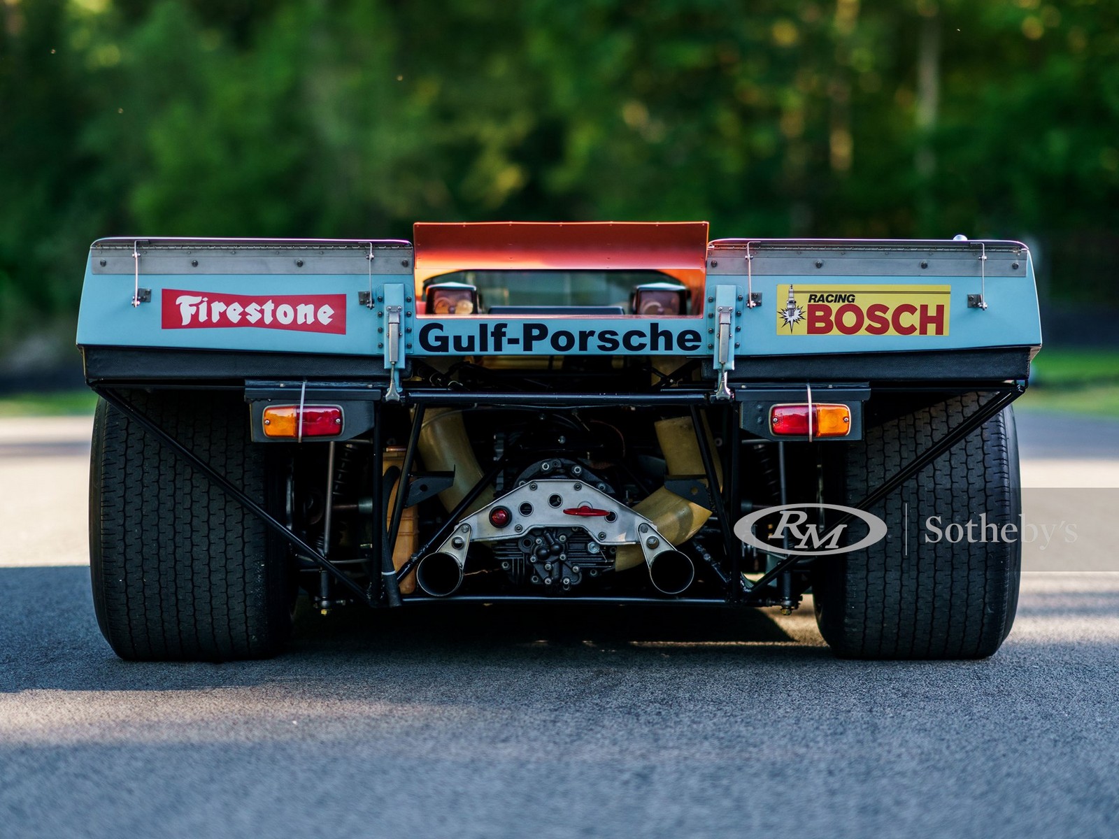 1970 - PORSCHE 917 K I, foto 8