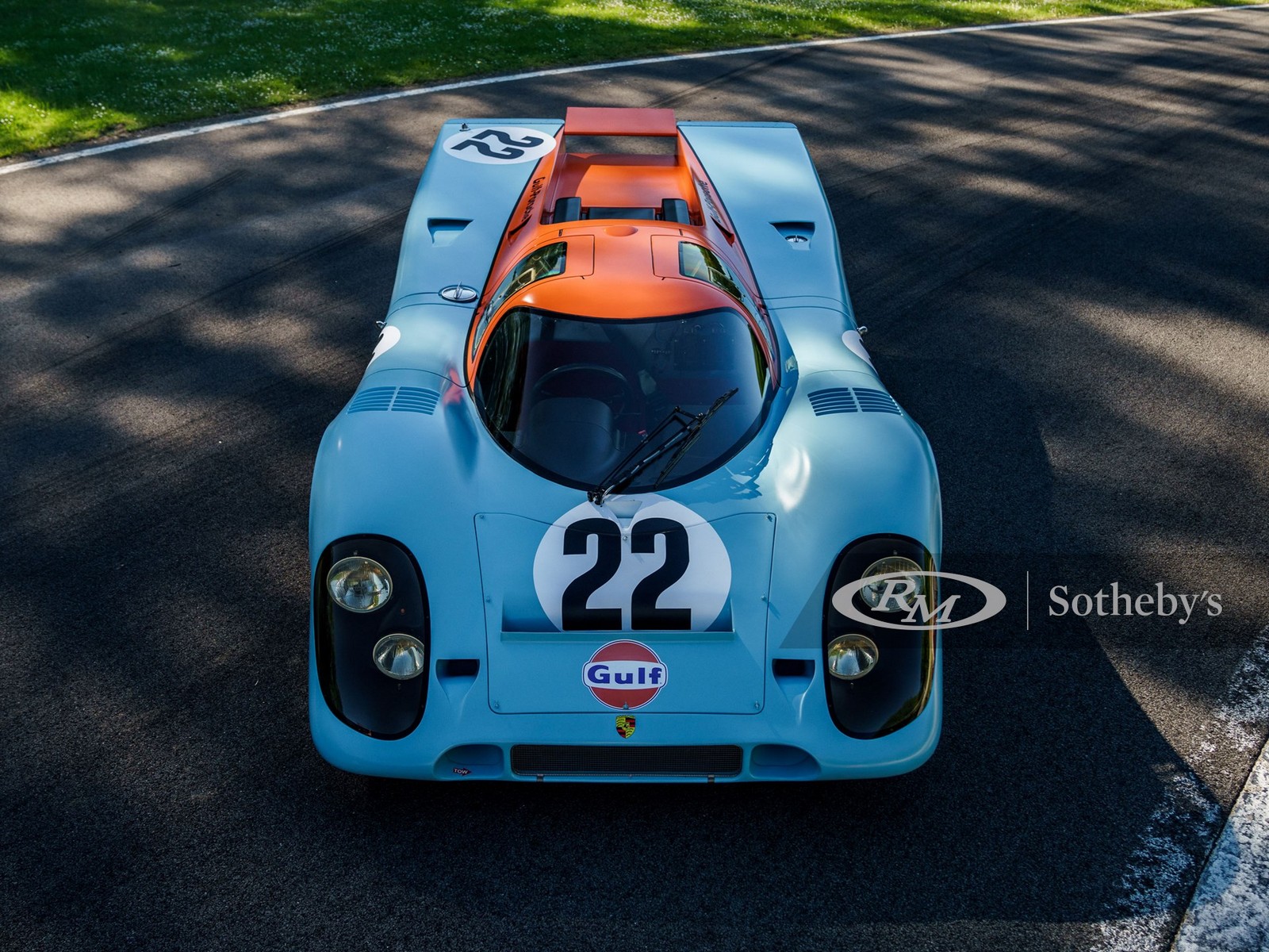 1970 - PORSCHE 917 K I, foto 10