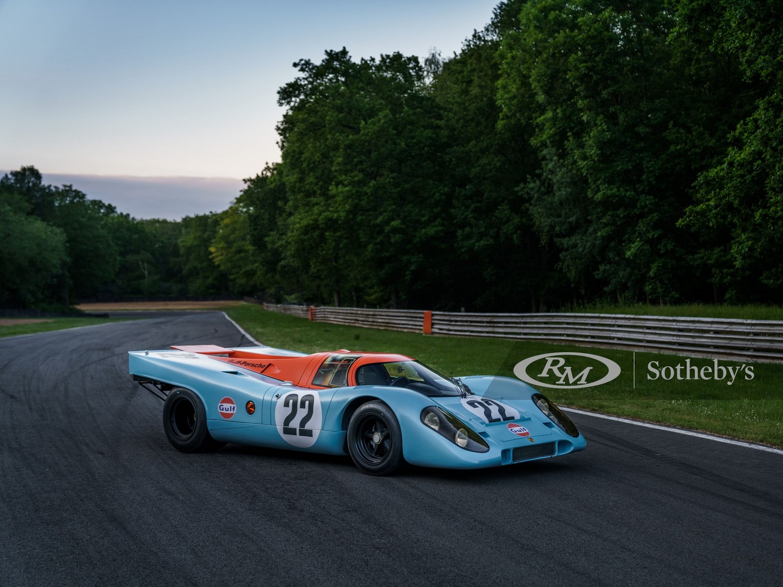 1970 - PORSCHE 917 K I, foto 11