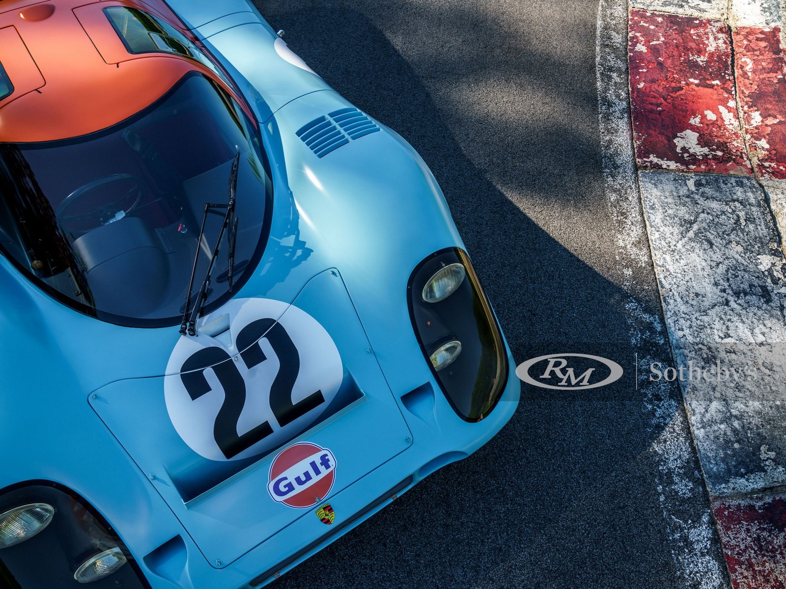 1970 - PORSCHE 917 K I, foto 17