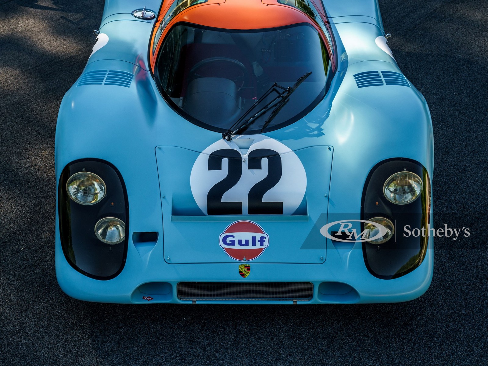 1970 - PORSCHE 917 K I, foto 18