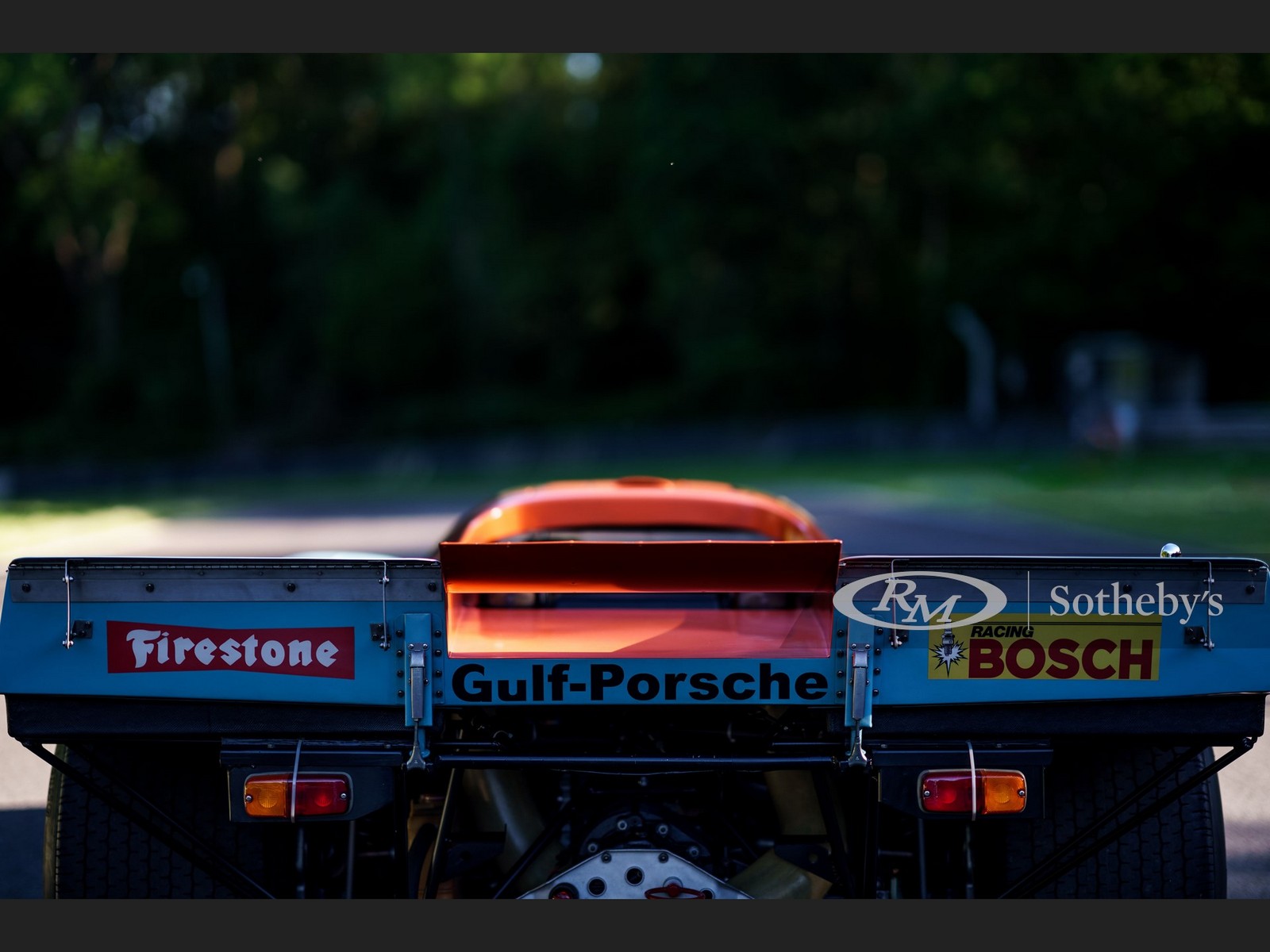 1970 - PORSCHE 917 K I, foto 19