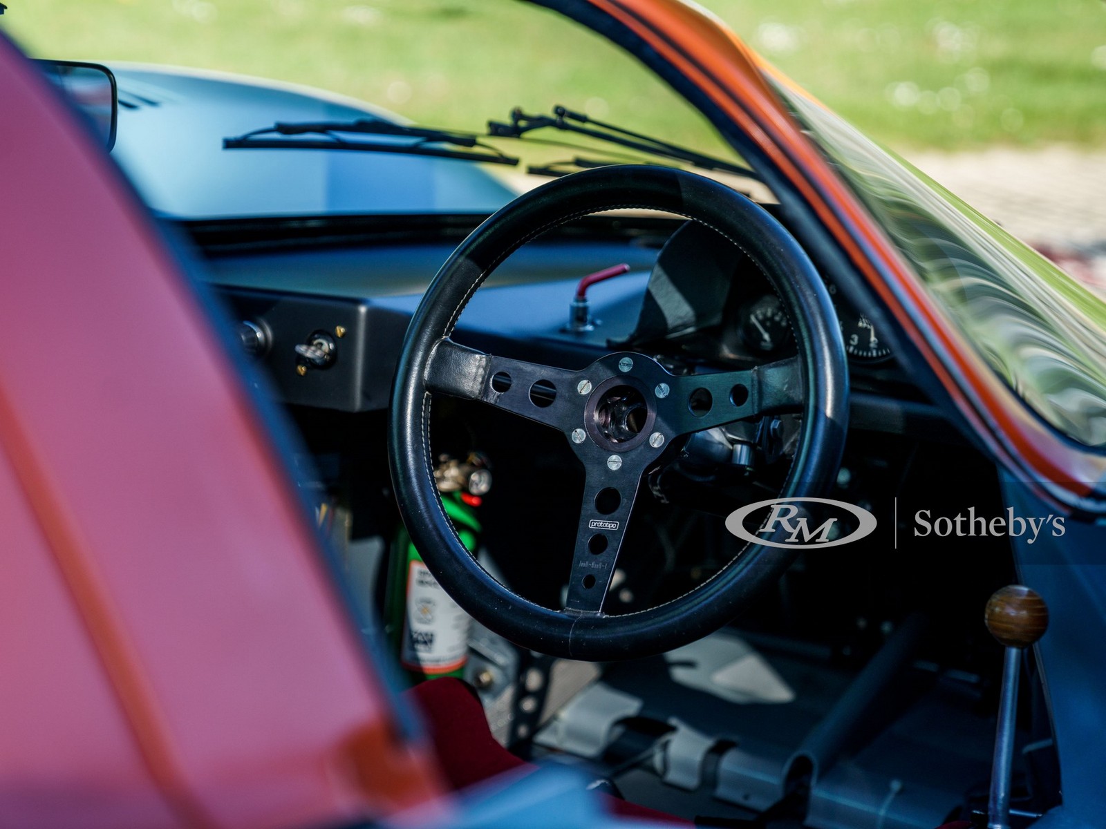 1970 - PORSCHE 917 K I, foto 26