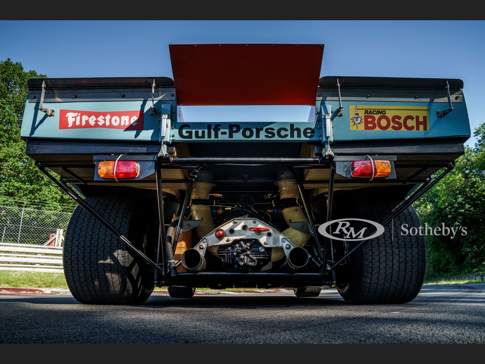 1970 - PORSCHE 917 K I, foto 46