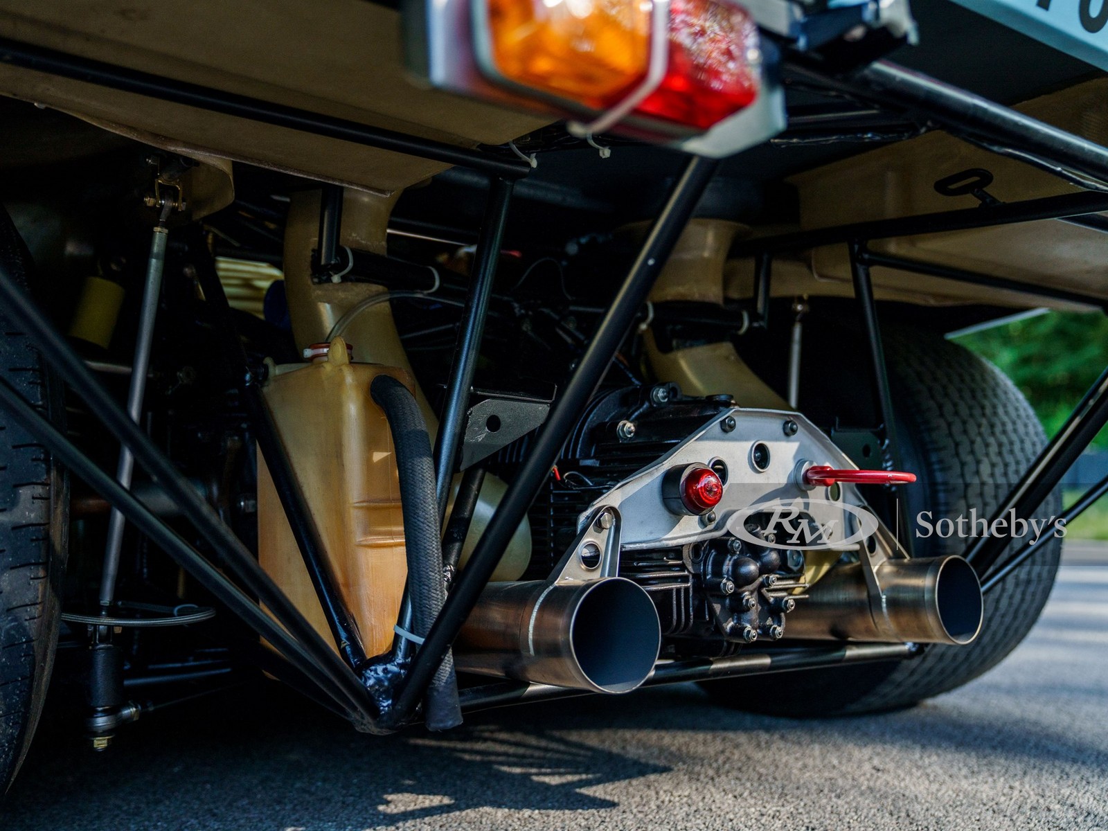 1970 - PORSCHE 917 K I, foto 47