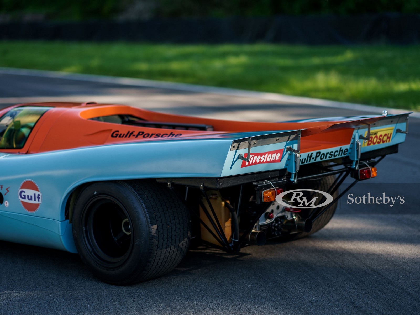 1970 - PORSCHE 917 K I, foto 48