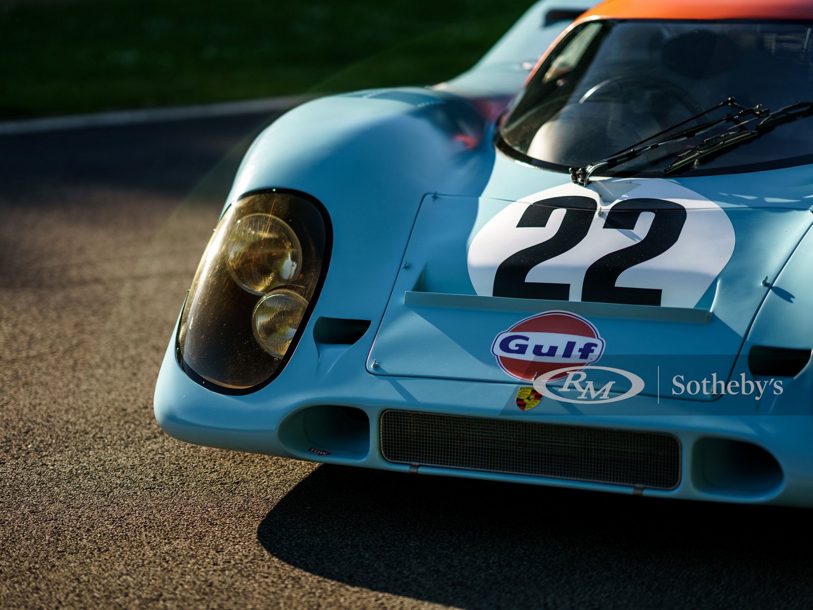 1970 - PORSCHE 917 K I, foto 49