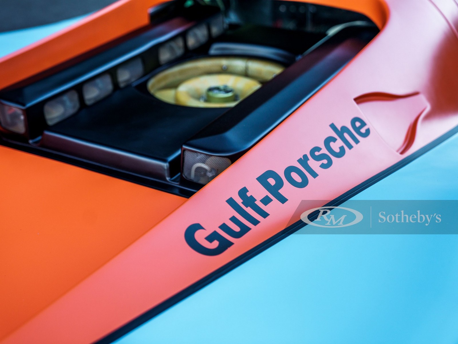 1970 - PORSCHE 917 K I, foto 54