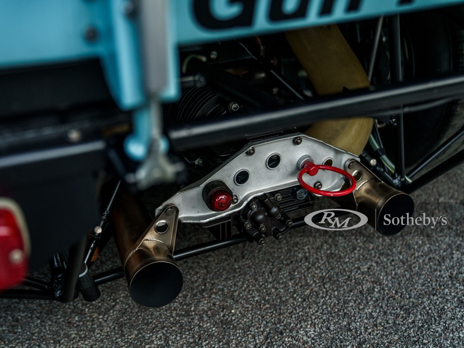 1970 - PORSCHE 917 K I, foto 58