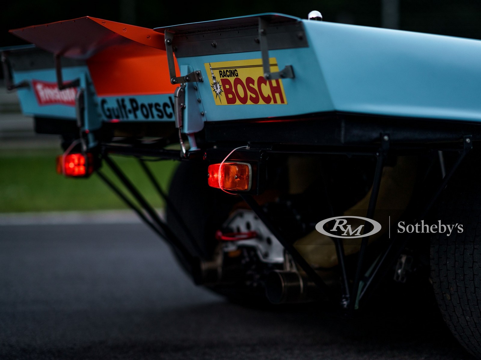 1970 - PORSCHE 917 K I, foto 59