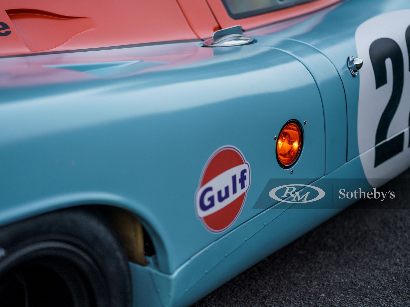 1970 - PORSCHE 917 K I, foto 60
