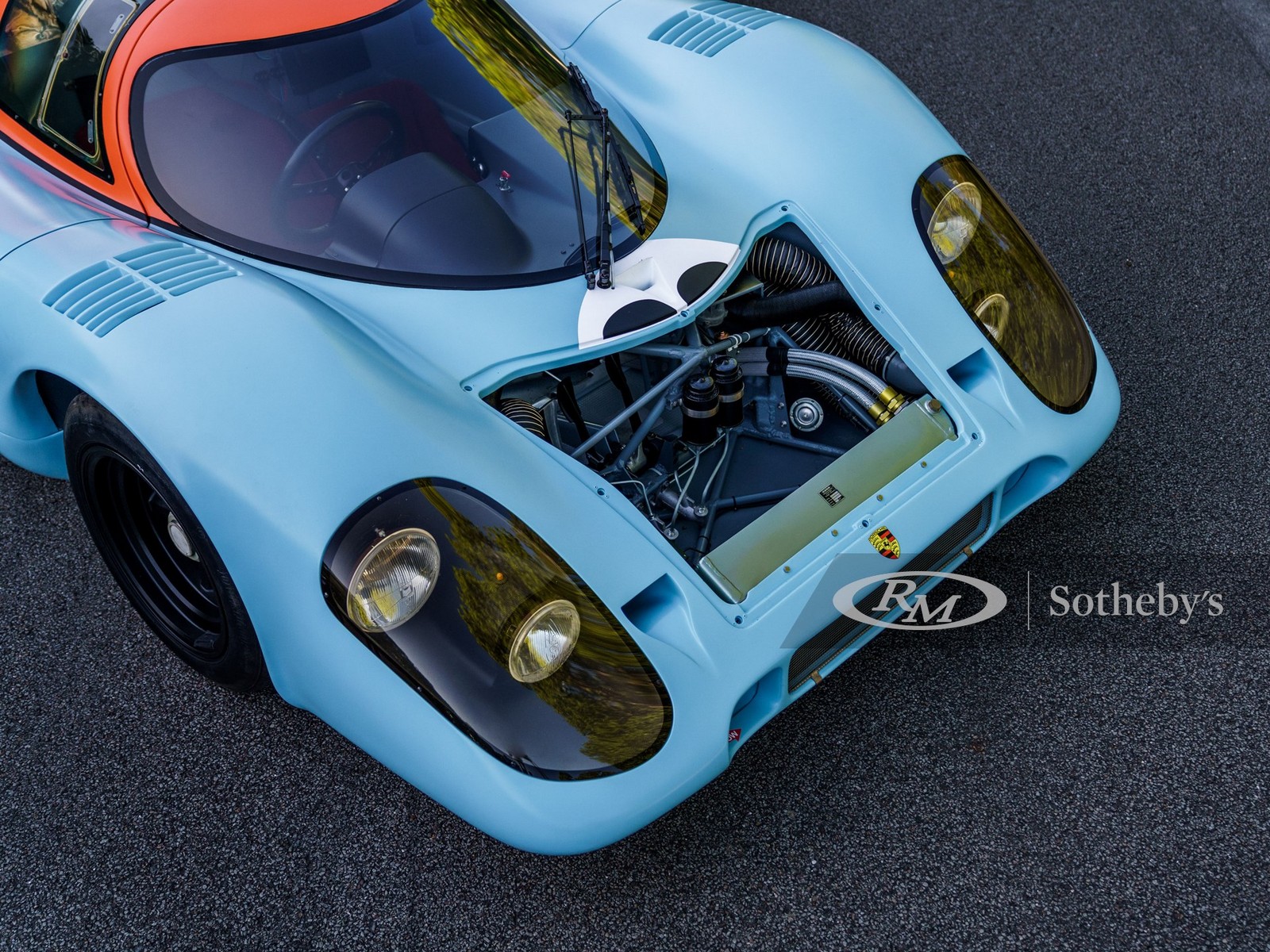 1970 - PORSCHE 917 K I, foto 62