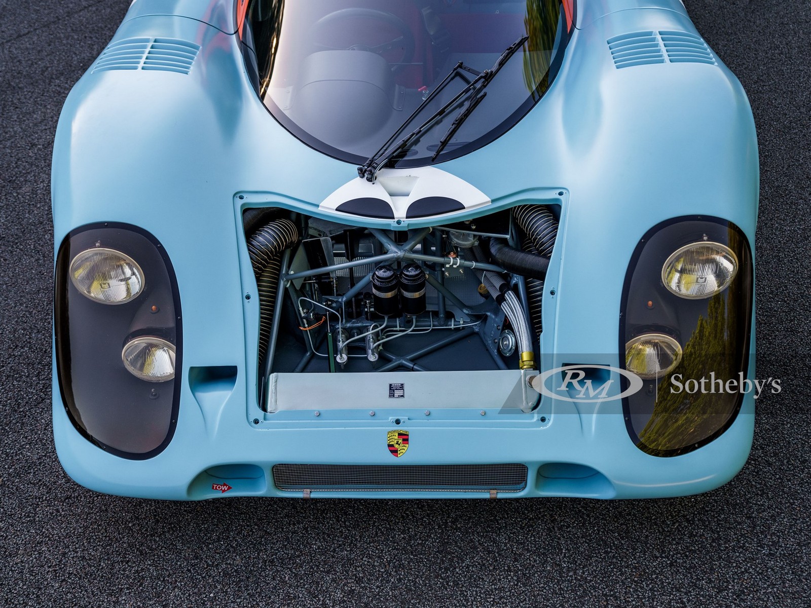 1970 - PORSCHE 917 K I, foto 63