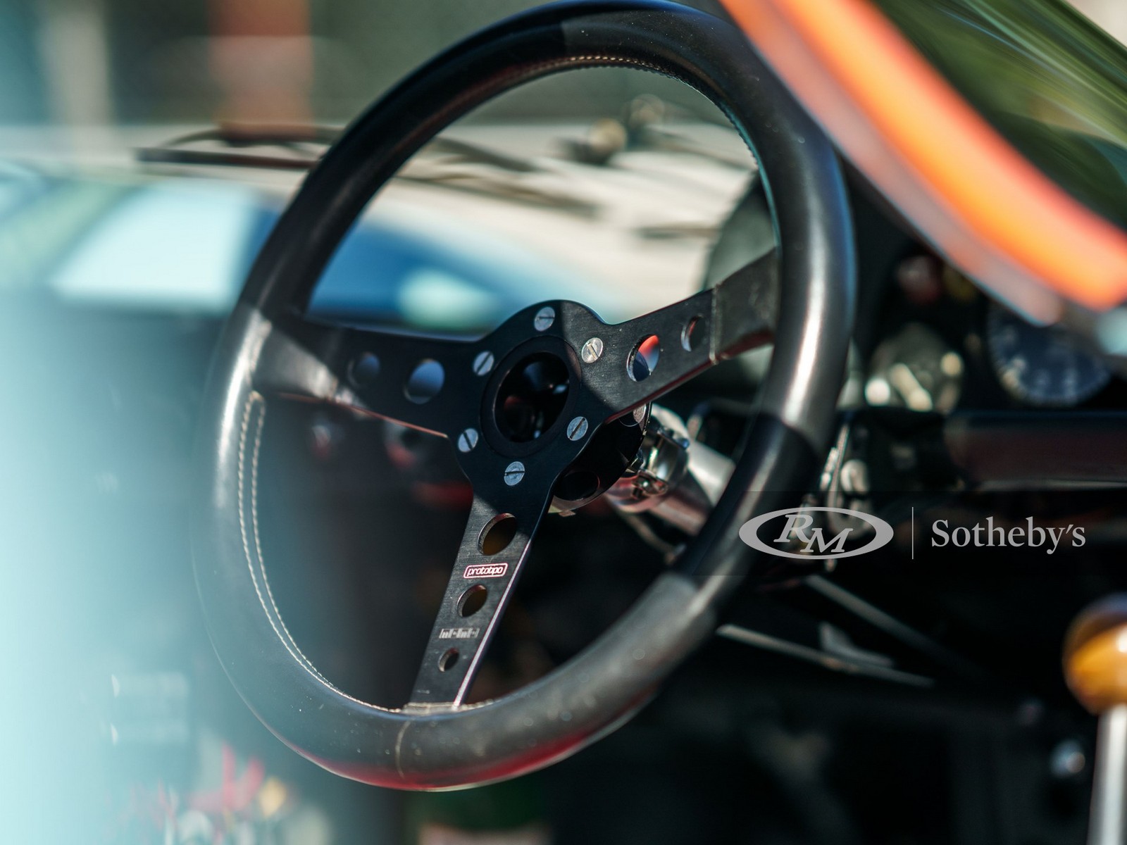 1970 - PORSCHE 917 K I, foto 76