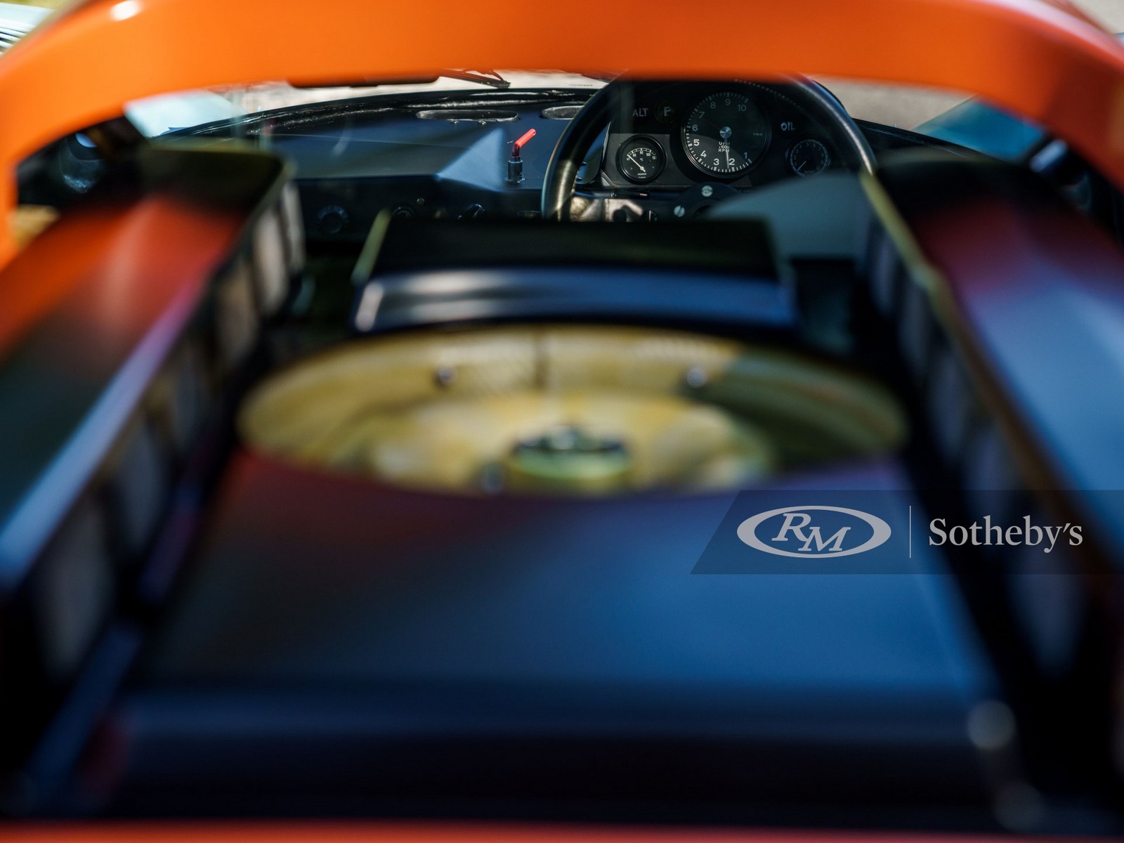 1970 - PORSCHE 917 K I, foto 84