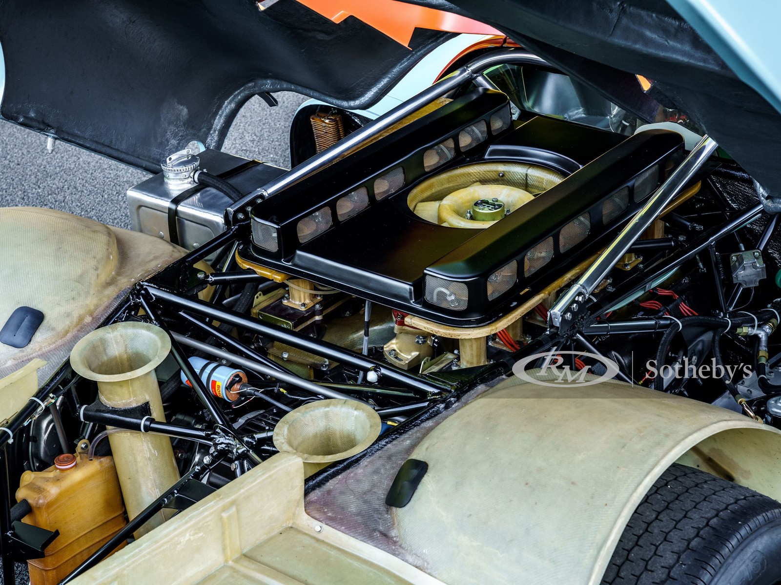1970 - PORSCHE 917 K I, foto 85