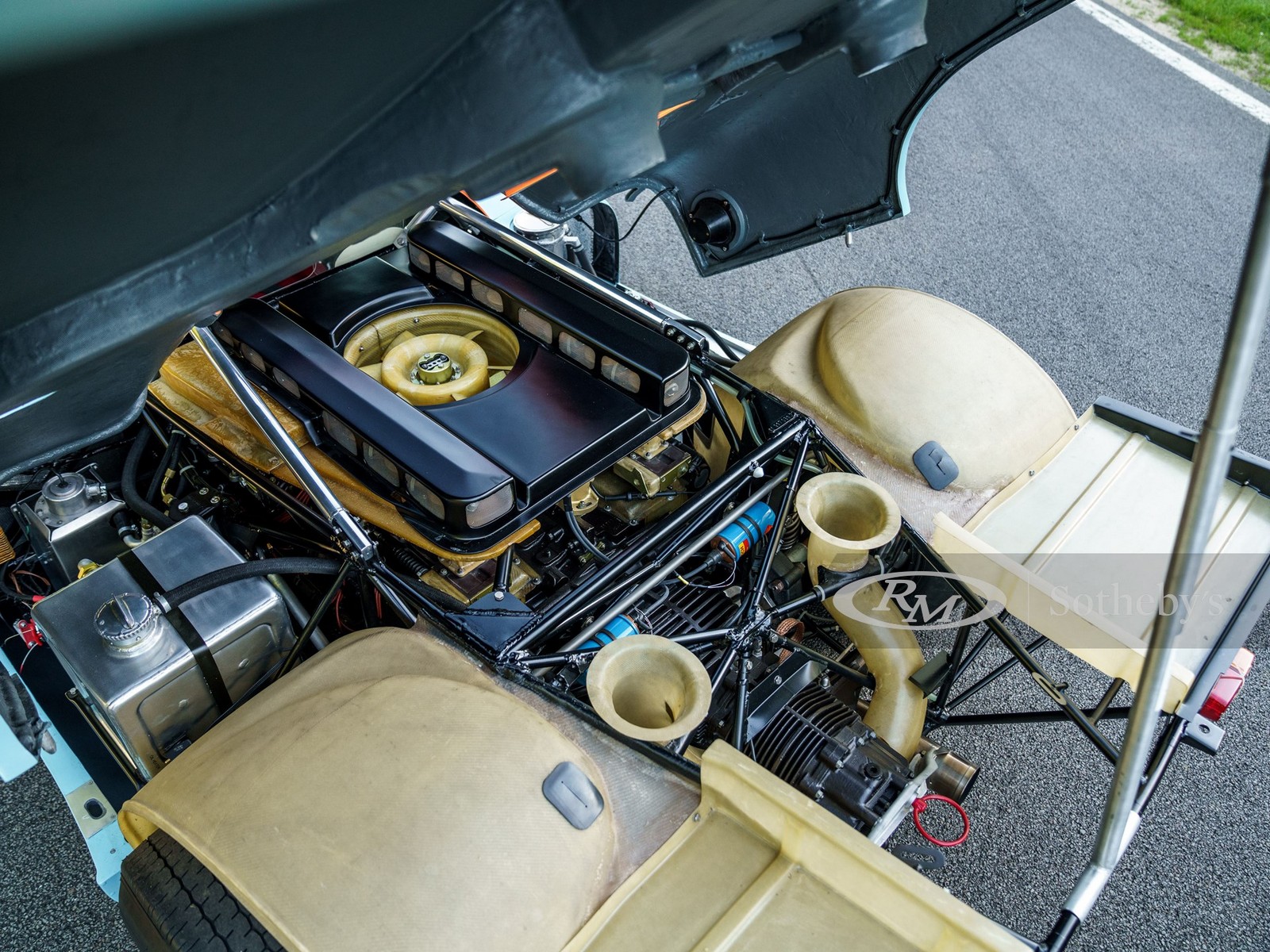 1970 - PORSCHE 917 K I, foto 87