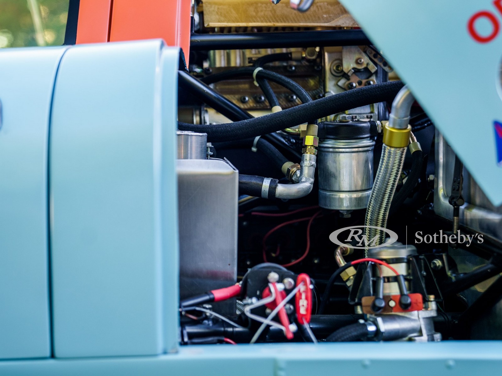 1970 - PORSCHE 917 K I, foto 91