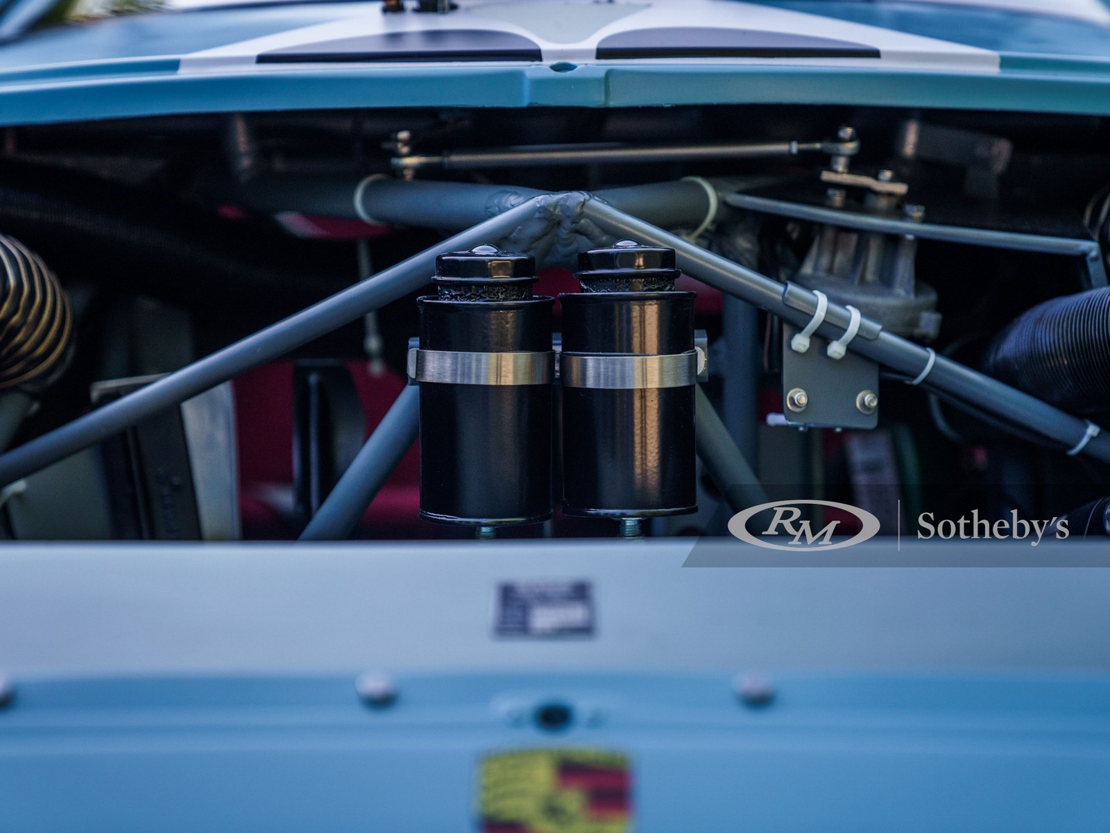 1970 - PORSCHE 917 K I, foto 96