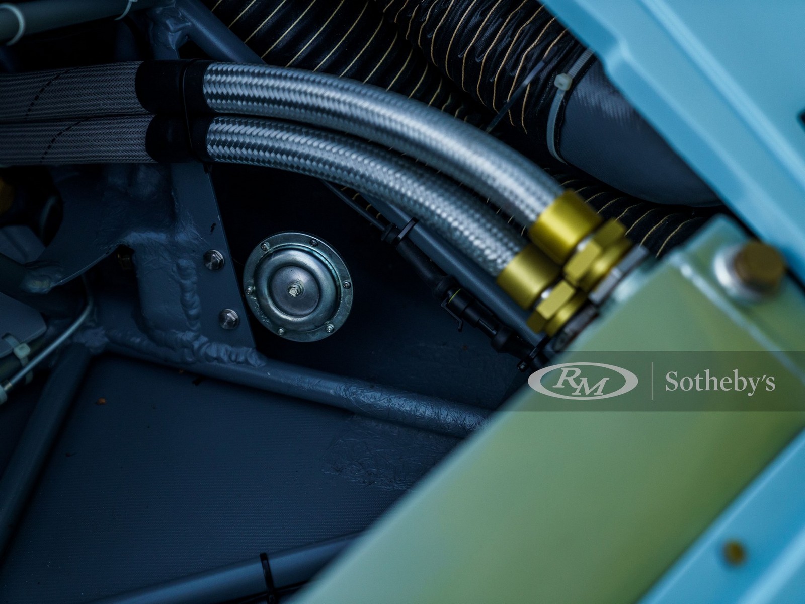 1970 - PORSCHE 917 K I, foto 97