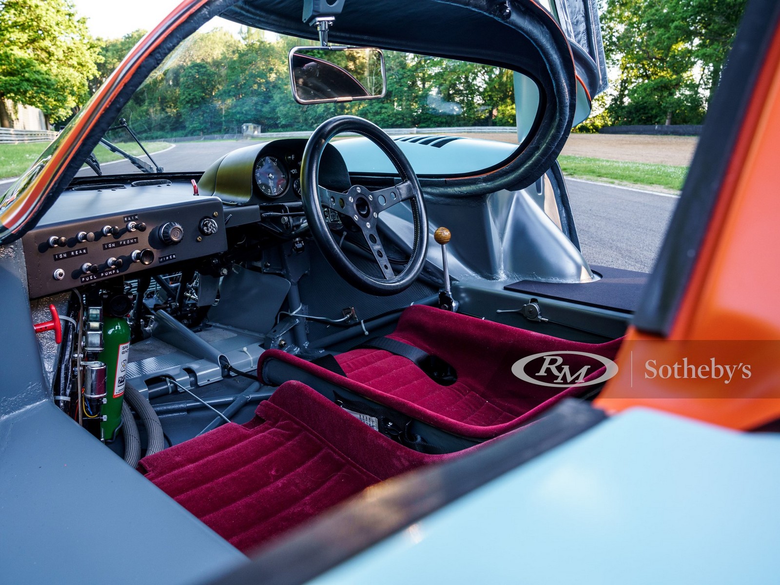 1970 - PORSCHE 917 K I, foto 102