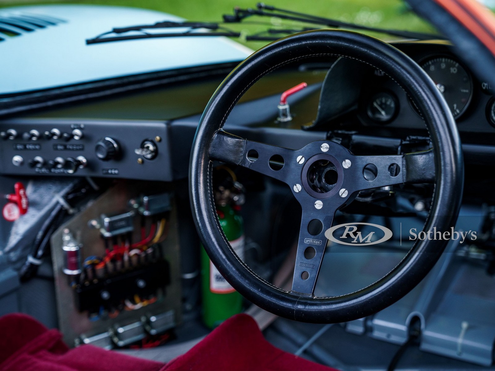 1970 - PORSCHE 917 K I, foto 104