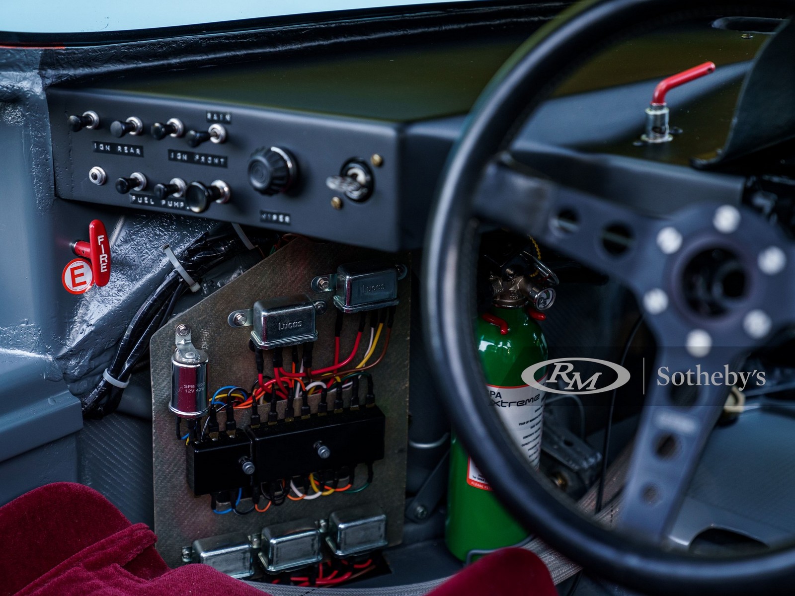 1970 - PORSCHE 917 K I, foto 105