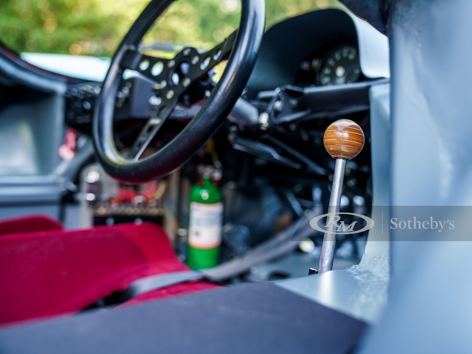 1970 - PORSCHE 917 K I, foto 110
