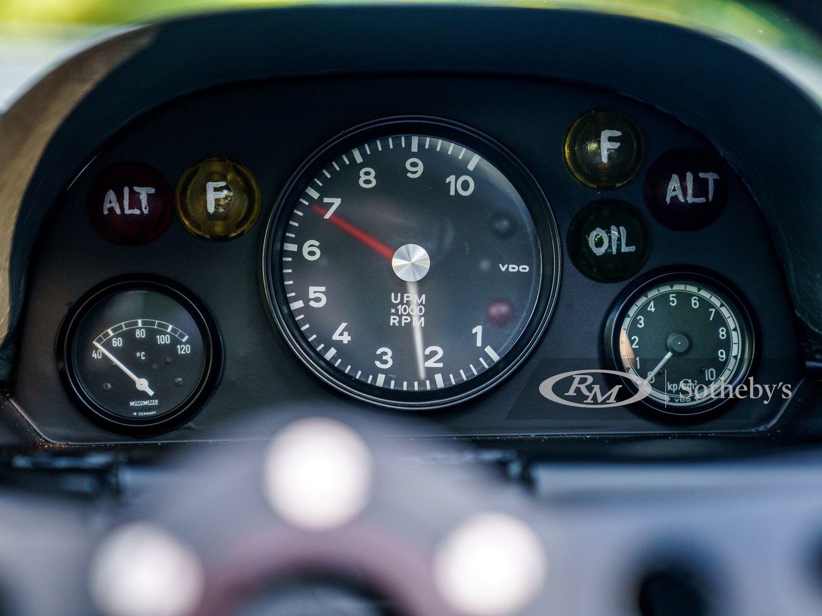 1970 - PORSCHE 917 K I, foto 115