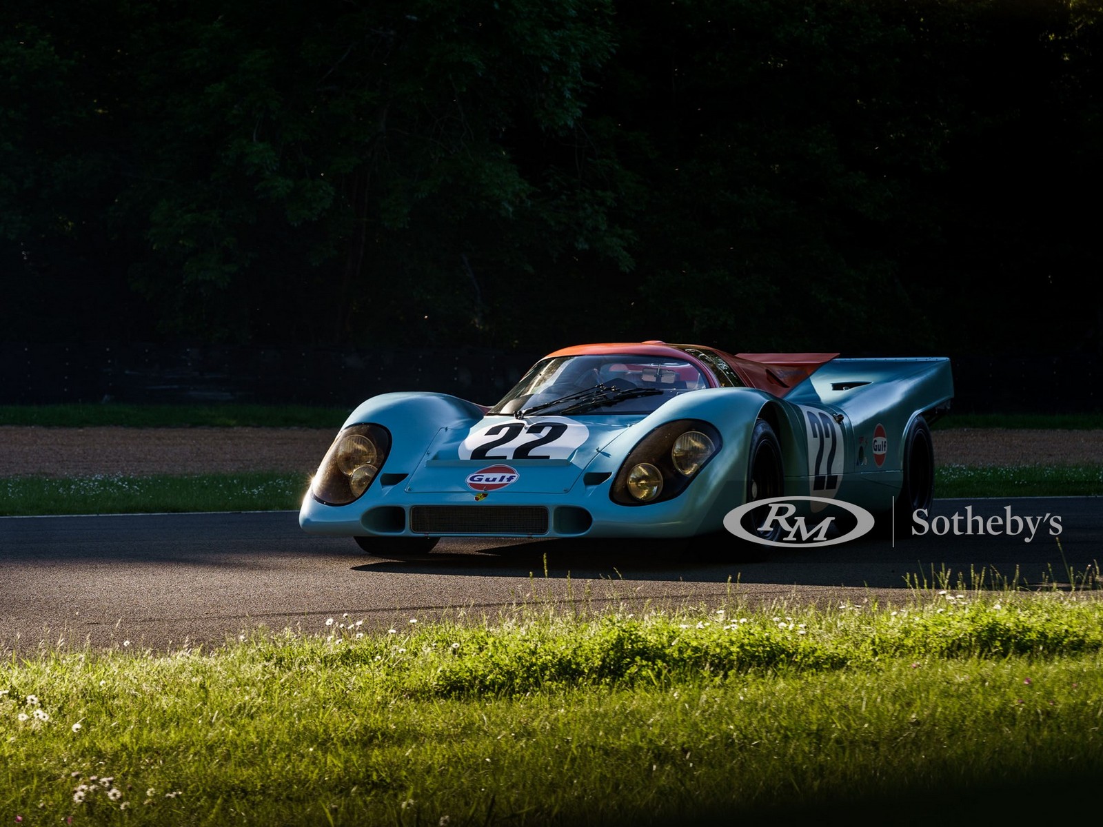 1970 - PORSCHE 917 K I, foto 118